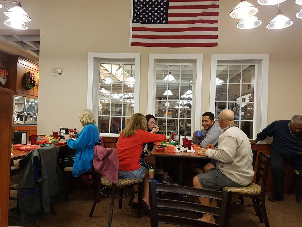 Golden Corral Buffet & Grill | meal takeaway | 225 Cypress Edge Dr, Palm Coast, FL 32164, USA | 3864450224 OR +1 386-445-0224