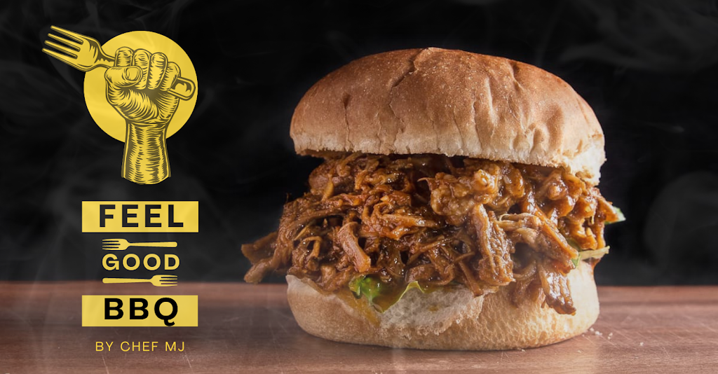 Feel Good BBQ | restaurant | 797 E Market St, Akron, OH 44305, USA | 3303040574 OR +1 330-304-0574
