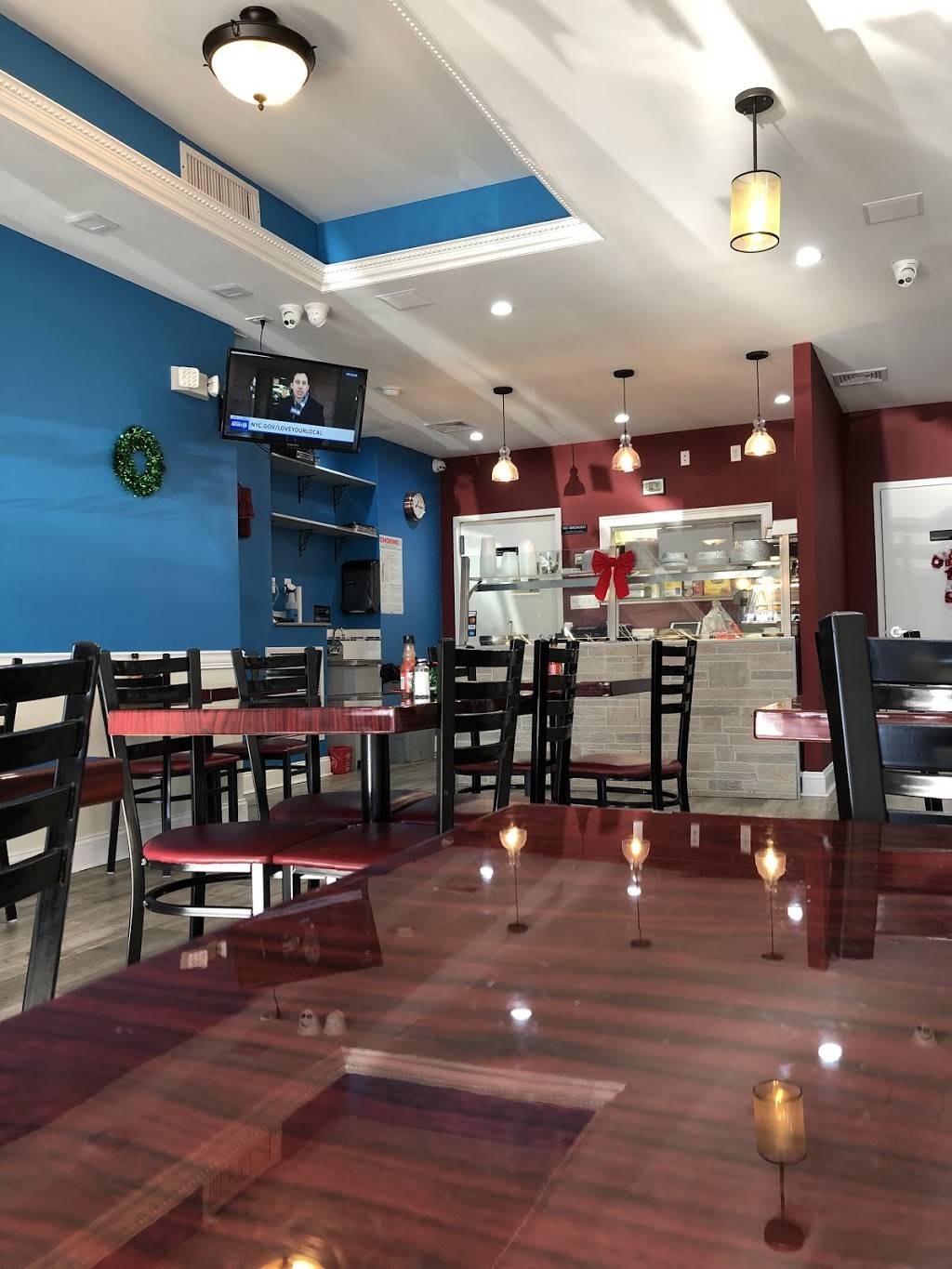 Las Palmas Dominicanas | restaurant | 201-09 Northern Blvd, Bayside, NY 11361, USA | 7186734440 OR +1 718-673-4440