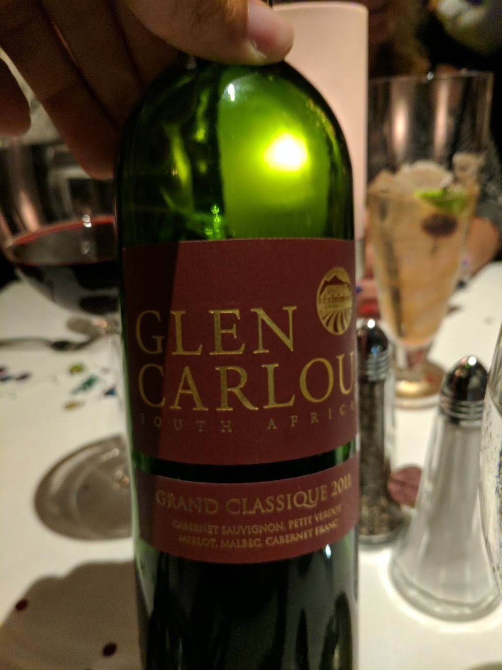 Ruths Chris Steak House | restaurant | 200 Public Square Suite 104, Cleveland, OH 44114, USA | 2165398404 OR +1 216-539-8404