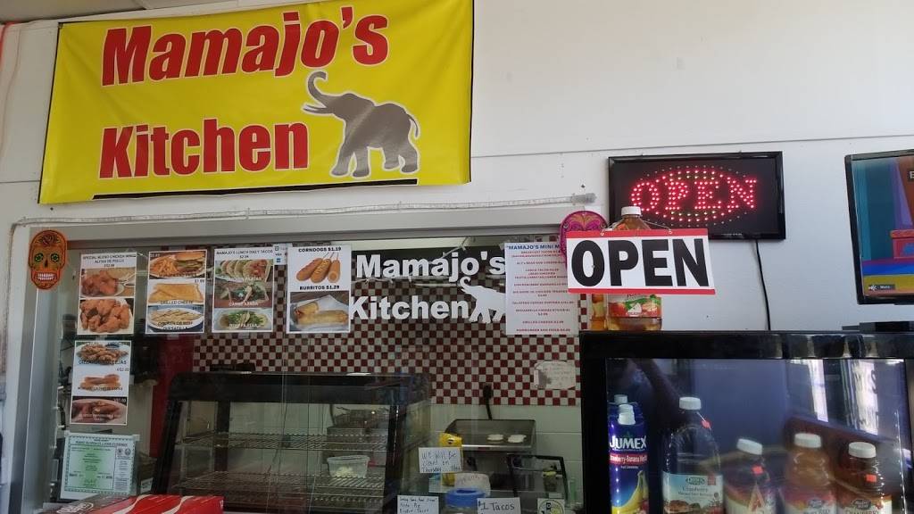MamaJos Kitchen | meal takeaway | 14901 North, FM1825, Austin, TX 78728, USA | 5125491805 OR +1 512-549-1805
