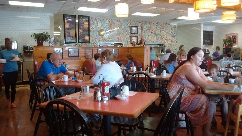 Toast N Jams | restaurant | 3462 Henry St, Norton Shores, MI 49441, USA | 2317375267 OR +1 231-737-5267