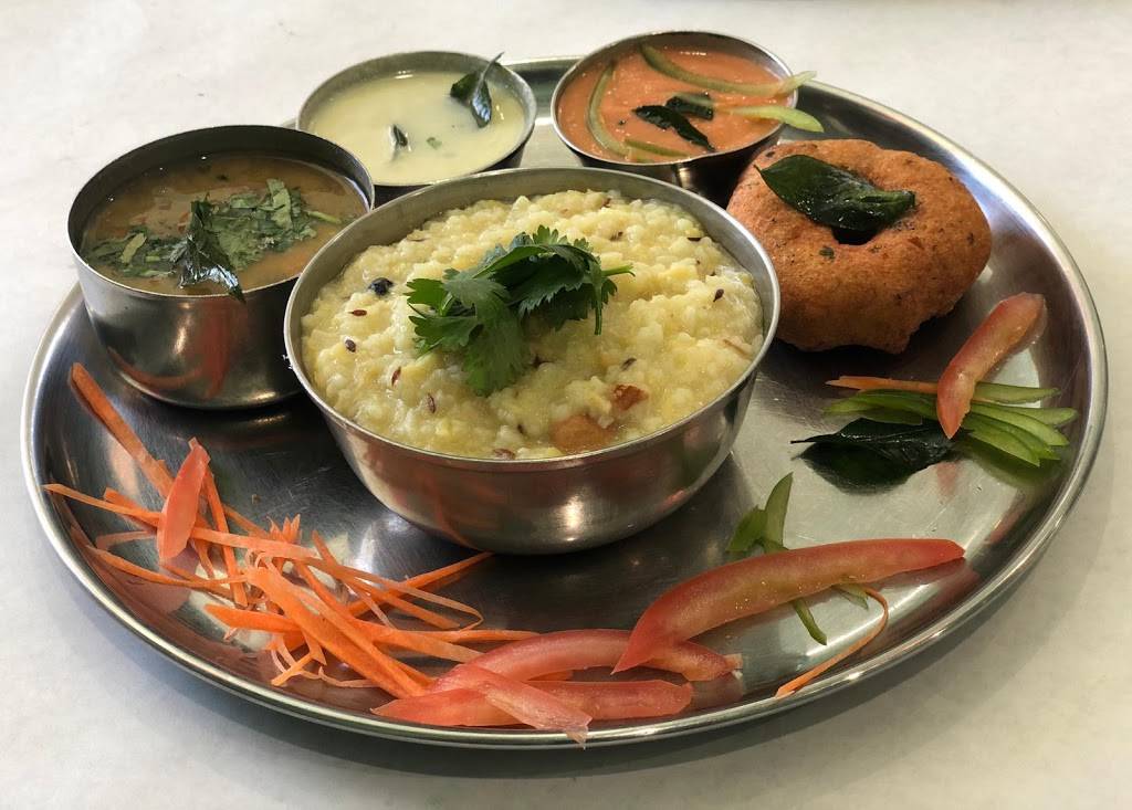 Tirupathi Bhimas | restaurant | 856 W El Camino Real, Mountain View, CA 94040, USA | 6509381333 OR +1 650-938-1333