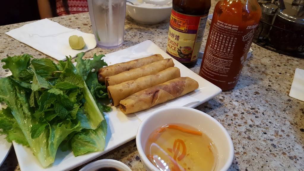 Pho Mai | restaurant | 4505 Chino Hills Pkwy, Chino Hills, CA 91709, USA | 9096066500 OR +1 909-606-6500