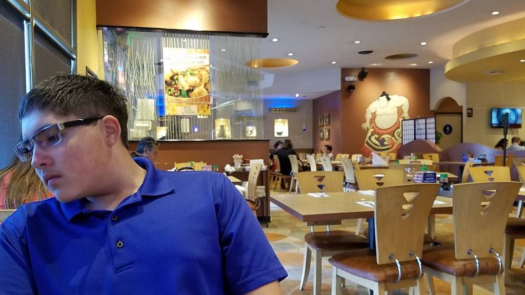 Bento & Noodles | restaurant | 2275 Otay Lakes Rd #118, Chula Vista, CA 91915, USA | 6196561918 OR +1 619-656-1918