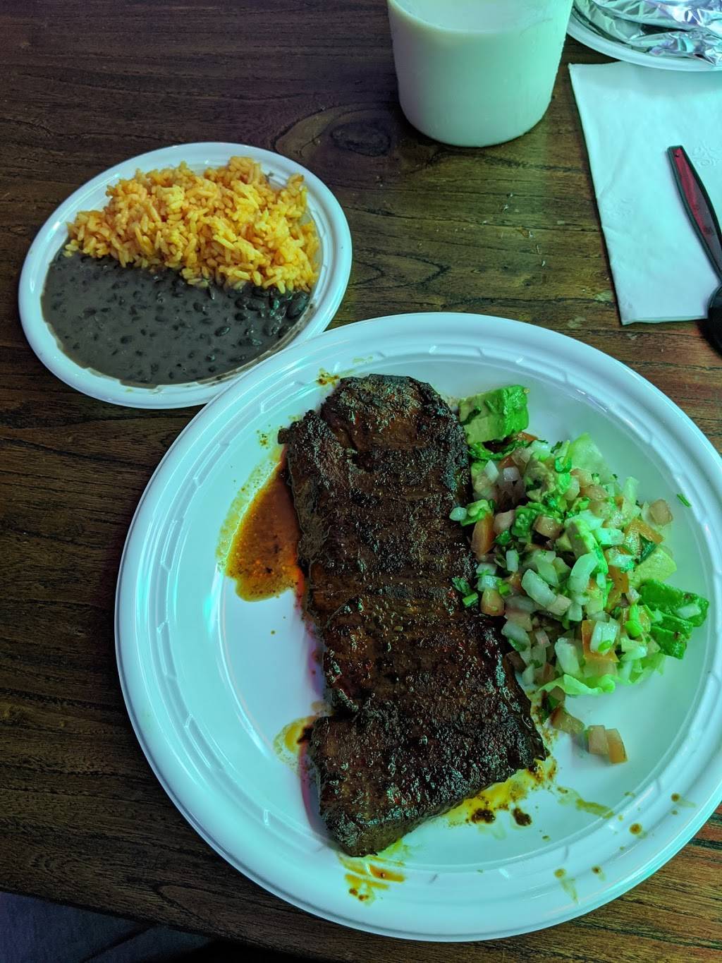 Estrellita Poblana | restaurant | 374 E 204th St, The Bronx, NY 10467, USA | 7186848801 OR +1 718-684-8801