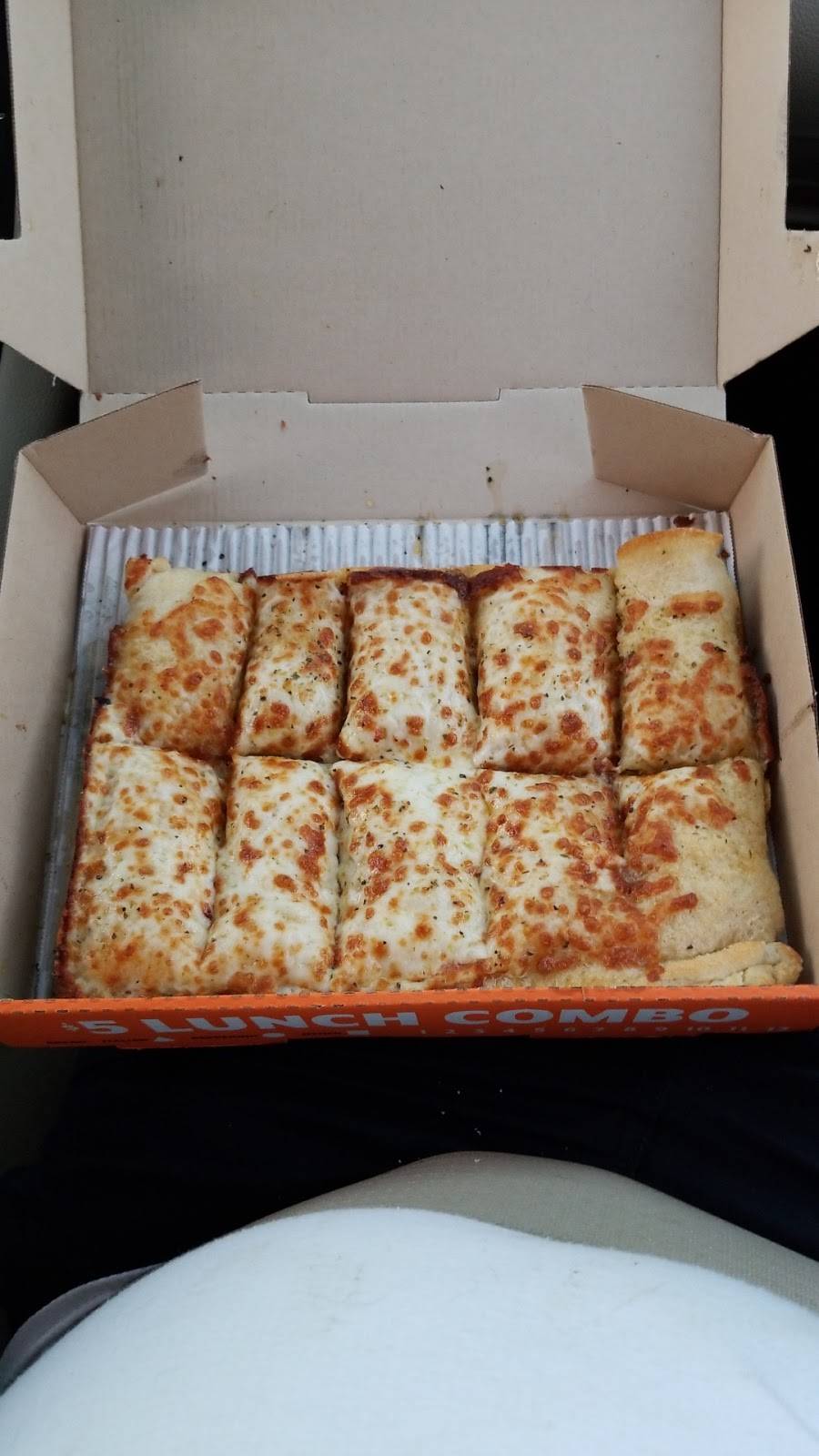 Little Caesars Pizza | meal takeaway | 1075 Tully Rd #32, San Jose, CA 95122, USA | 4082887000 OR +1 408-288-7000