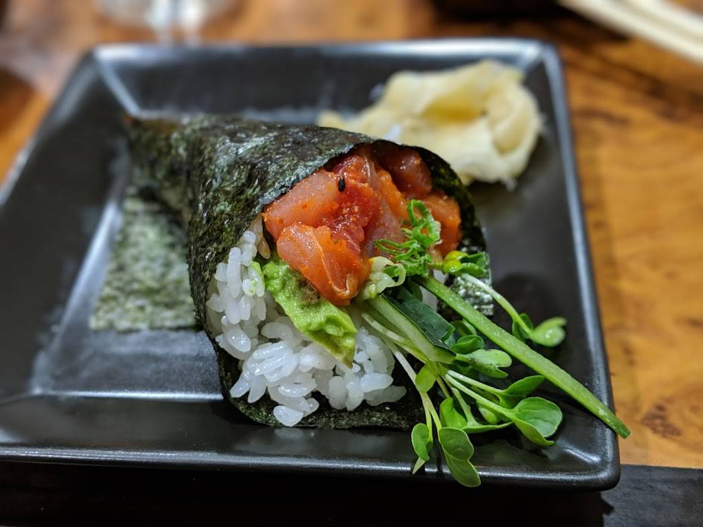 Taiko Sushi | restaurant | 11291 Folsom Blvd, Rancho Cordova, CA 95742, USA | 9165947298 OR +1 916-594-7298