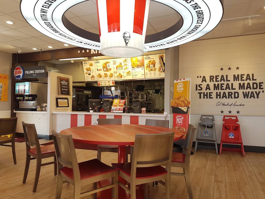 KFC | restaurant | 1110 E Wishkah St, Aberdeen, WA 98520, USA | 3605335757 OR +1 360-533-5757