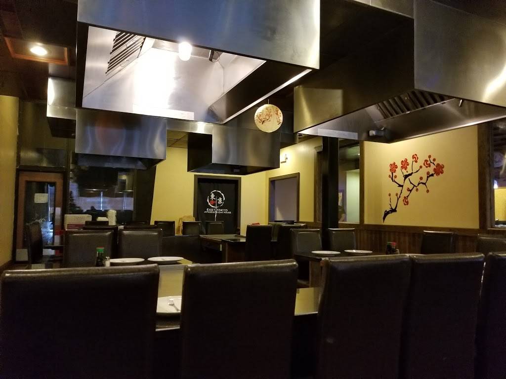 East Tokyo Japanese Restaurant | restaurant | 1290 E Ireland Rd #800, South Bend, IN 46614, USA | 5742995388 OR +1 574-299-5388