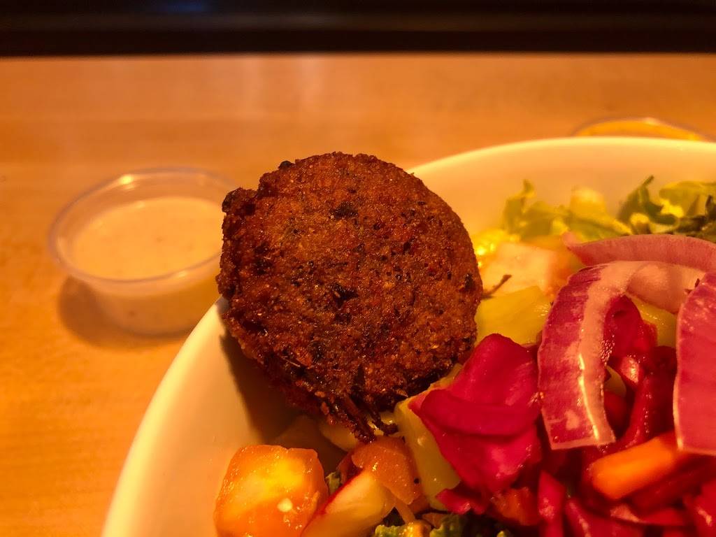 Babas Mediterranean Grill | restaurant | 2026 NE Alberta St, Portland, OR 97211, USA | 5034776097 OR +1 503-477-6097