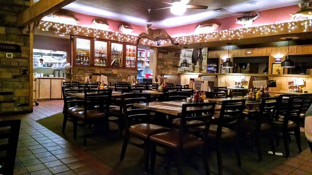 Verns Place | restaurant | 4120 W County Rd 54G, Laporte, CO 80535, USA | 9704825511 OR +1 970-482-5511