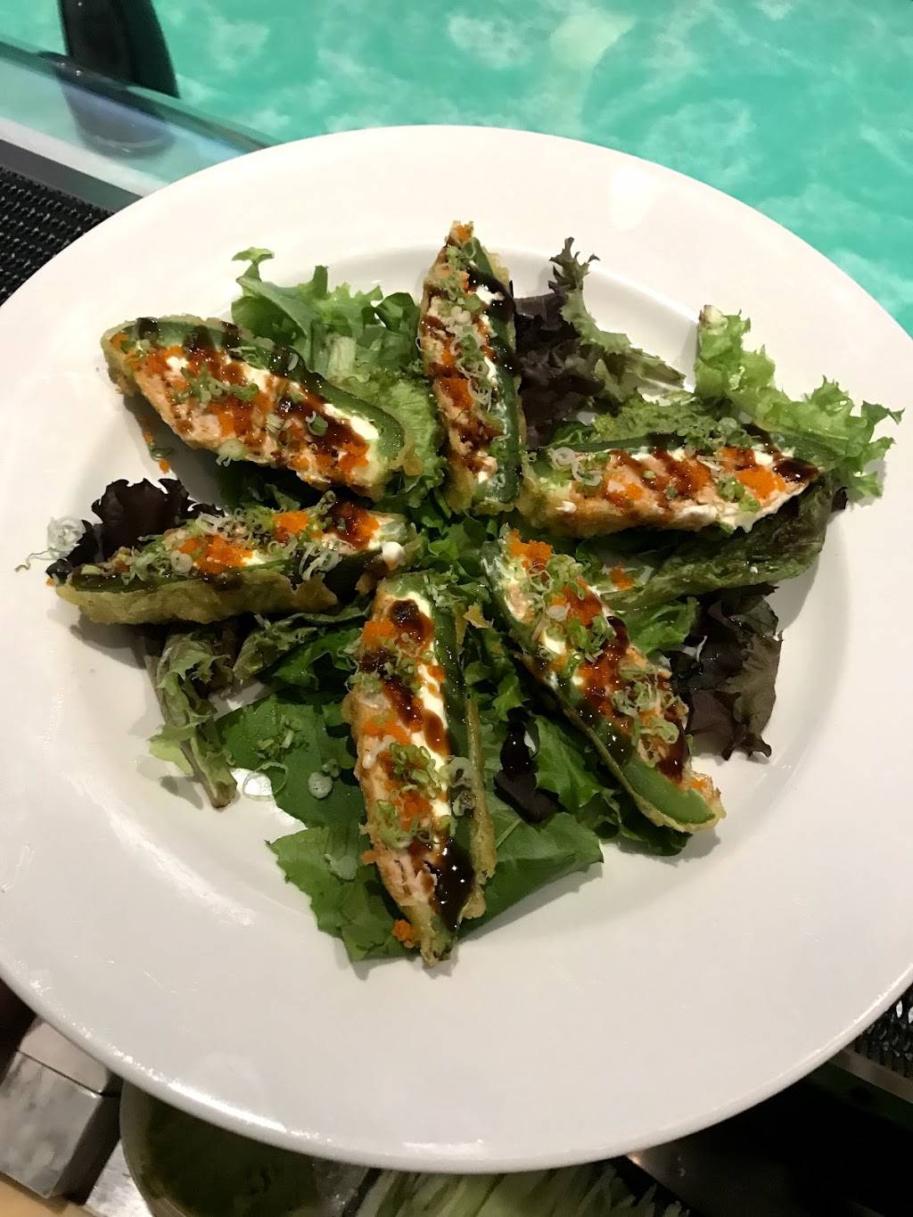 Kimbe Asian Bistro | meal takeaway | 13423 Beach Blvd #202, Jacksonville, FL 32246, USA | 9048219996 OR +1 904-821-9996