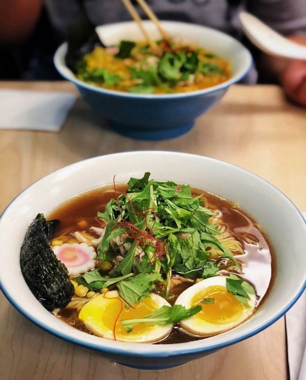 Bantam King | restaurant | 501 G St NW, Washington, DC 20003, USA | 2027332612 OR +1 202-733-2612