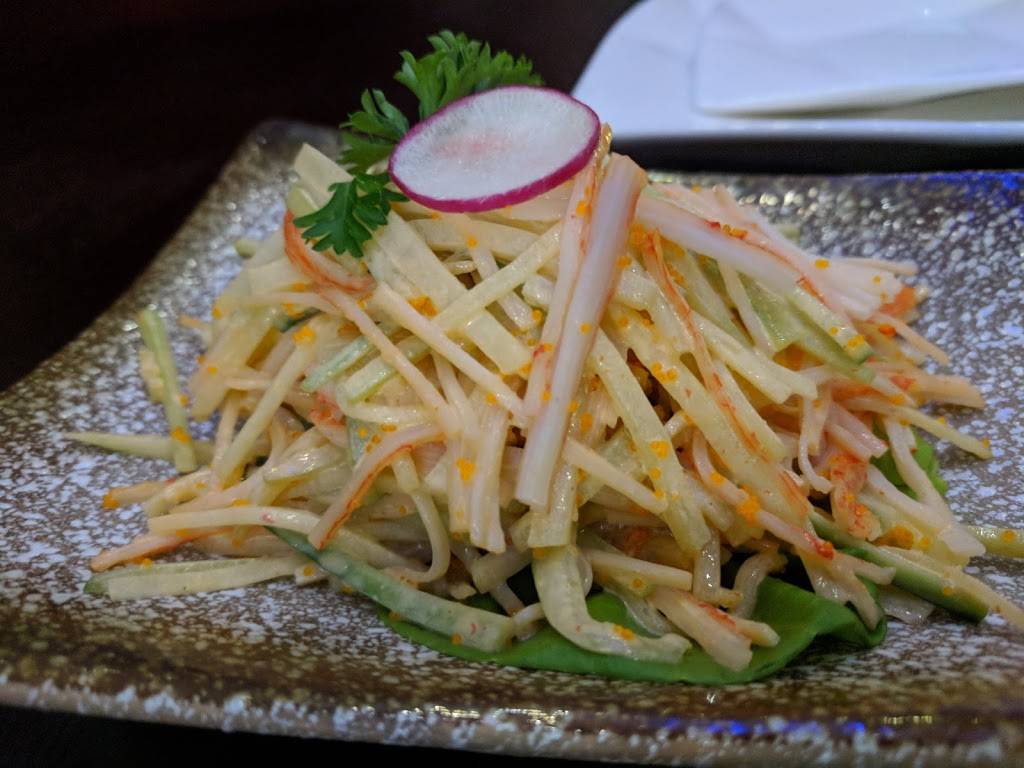 Stone Rose Steakhouse Sushi Lounge | restaurant | Jefferson Valley Mall, 650 Lee Blvd, Yorktown Heights, NY 10598, USA | 9149623338 OR +1 914-962-3338