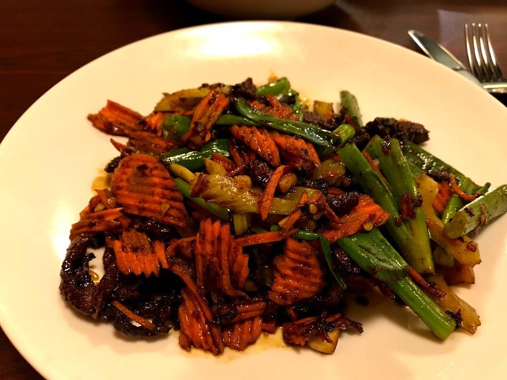 Vision China Bistro | restaurant | 3201 Yanceyville St, Greensboro, NC 27405, USA | 3366900158 OR +1 336-690-0158