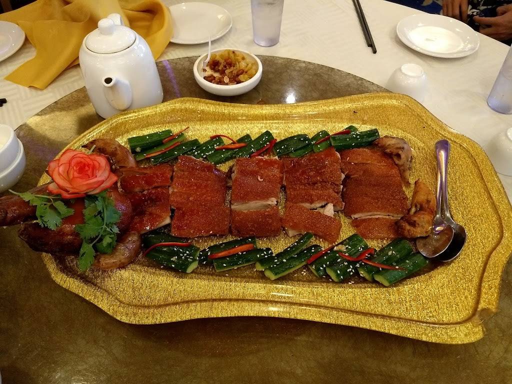 Capital Seafood Restaurant | restaurant | 755 W Garvey Ave, Monterey Park, CA 91754, USA | 6262823318 OR +1 626-282-3318