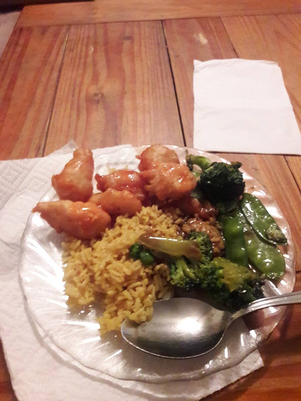 China Star | restaurant | 2402 E Oakland Ave, Bloomington, IL 61701, USA | 3096634580 OR +1 309-663-4580