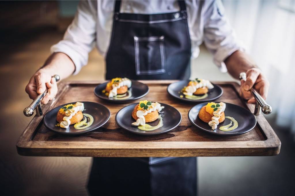 Wolfgang Puck Catering | restaurant | 6801 Hollywood Blvd #513, Los Angeles, CA 90028, USA | 3234911265 OR +1 323-491-1265