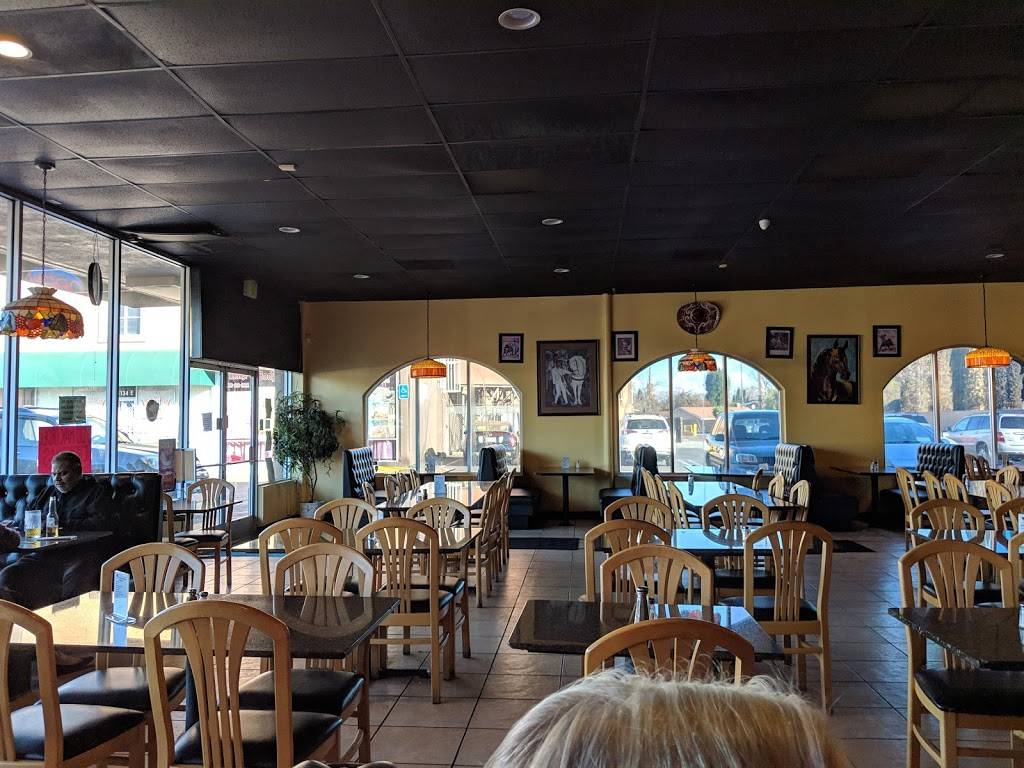 Dos Arbolitos Restaurant | restaurant | 9034 Woodley Ave, North Hills, CA 91343, USA | 8188916661 OR +1 818-891-6661