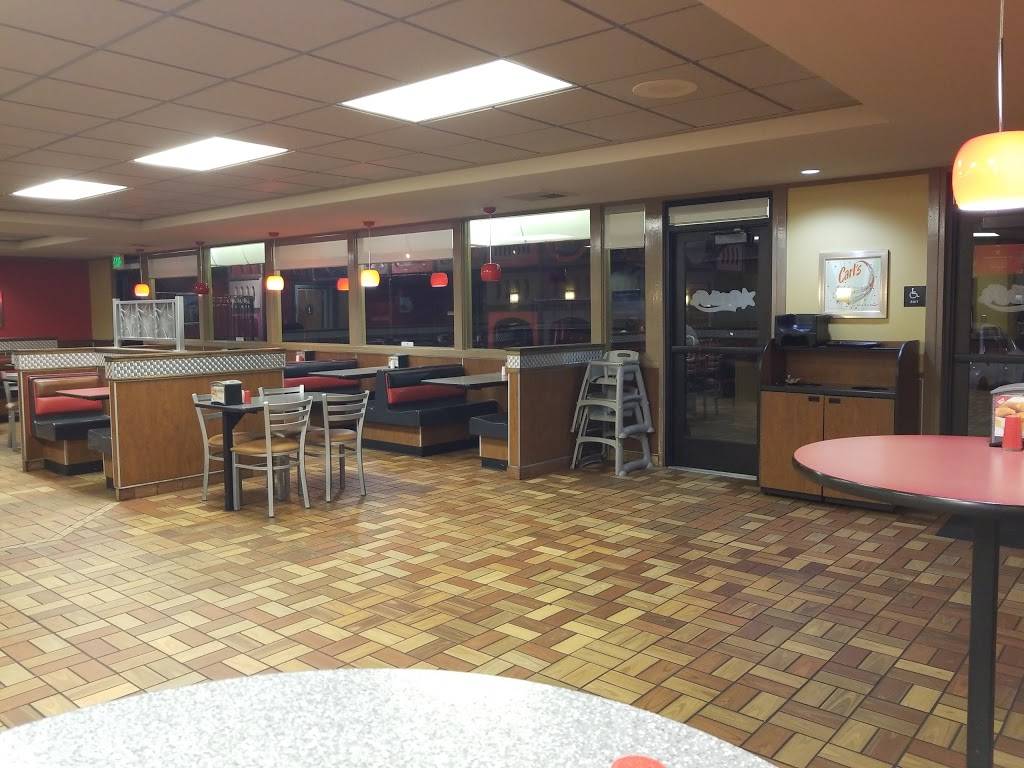 Carls Jr. | restaurant | 37000 Fremont Blvd, Fremont, CA 94536, USA | 5104932359 OR +1 510-493-2359