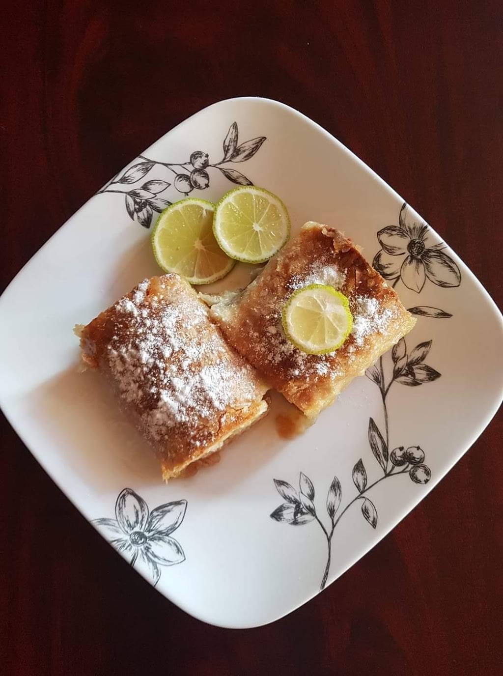 Oazas | restaurant | 3057 W Lawrence Ave, Chicago, IL 60625, USA | 7736543264 OR +1 773-654-3264