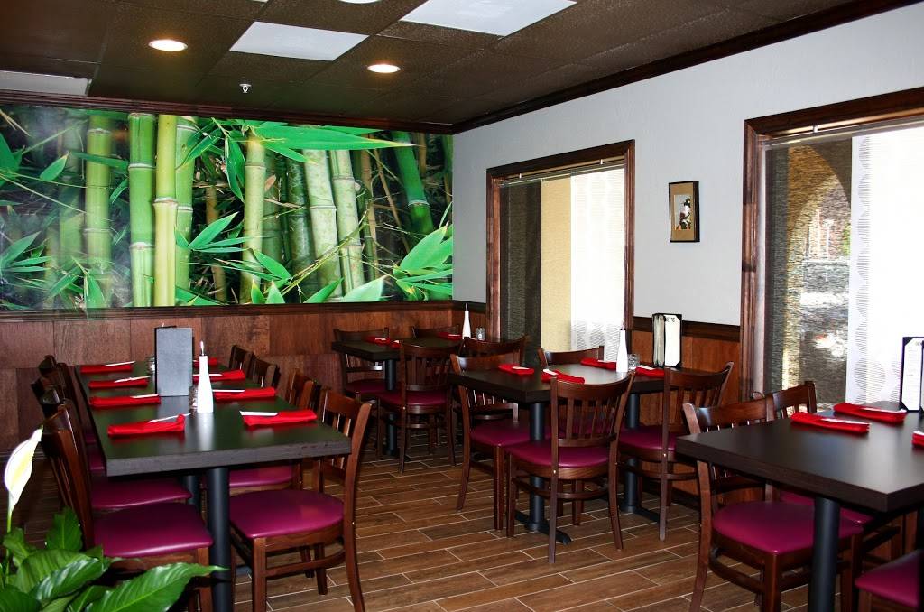 Sushi Ninja Tampa | restaurant | 3018 W Kennedy Blvd, Tampa, FL 33609, USA | 8138982874 OR +1 813-898-2874