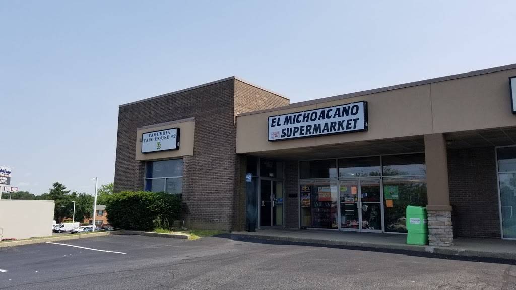 Taco House 2 | restaurant | 8729 Fields Ertel Rd, Cincinnati, OH 45249, USA | 5132265762 OR +1 513-226-5762