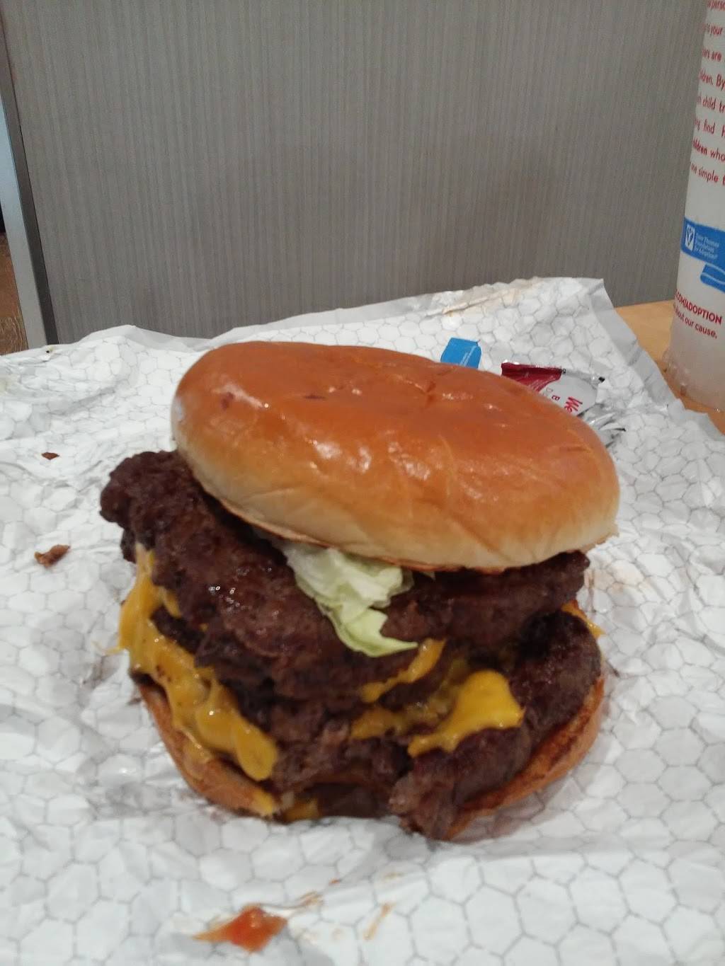 Wendys | restaurant | 21130 Kuykendahl Rd, Spring, TX 77379, USA | 8322847505 OR +1 832-284-7505