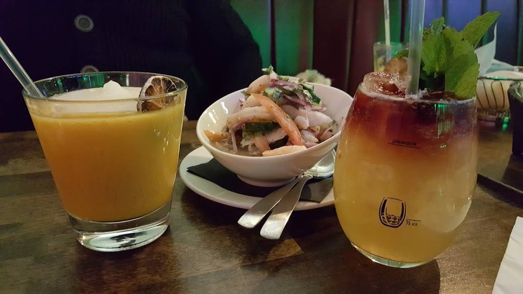 Dos Marias | restaurant | 200 New Main St, Yonkers, NY 10701, USA | 9144762500 OR +1 914-476-2500