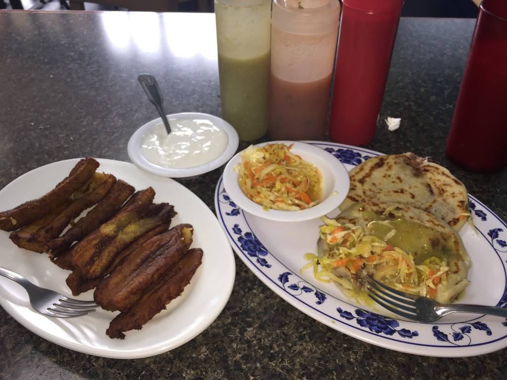 Nuevo Amanecer Pupuseria | restaurant | 1519 132nd St SE, Everett, WA 98208, USA | 4253387222 OR +1 425-338-7222