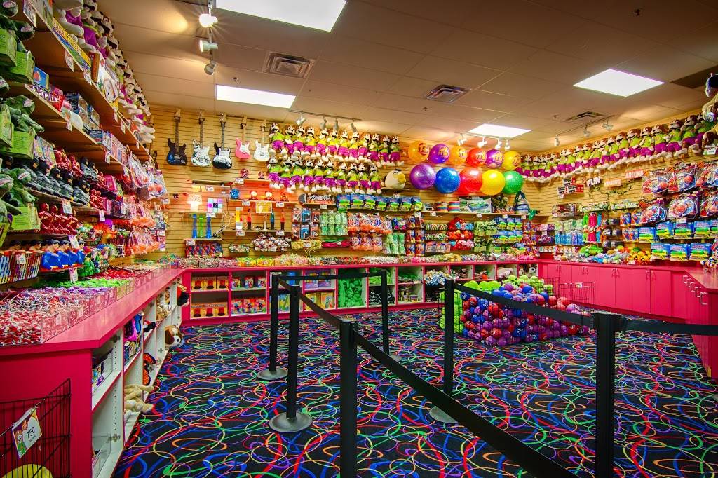 iT’Z Family Food & Fun - Houston | restaurant | 18355 Tomball Pkwy, Houston, TX 77070, USA | 8326782151 OR +1 832-678-2151