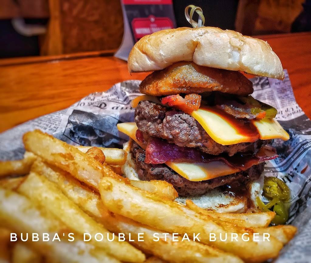 A.B. Cheathams Downtown Tavern |  | 230 S Lindell St, Martin, TN 38237, USA | 7312817474 OR +1 731-281-7474