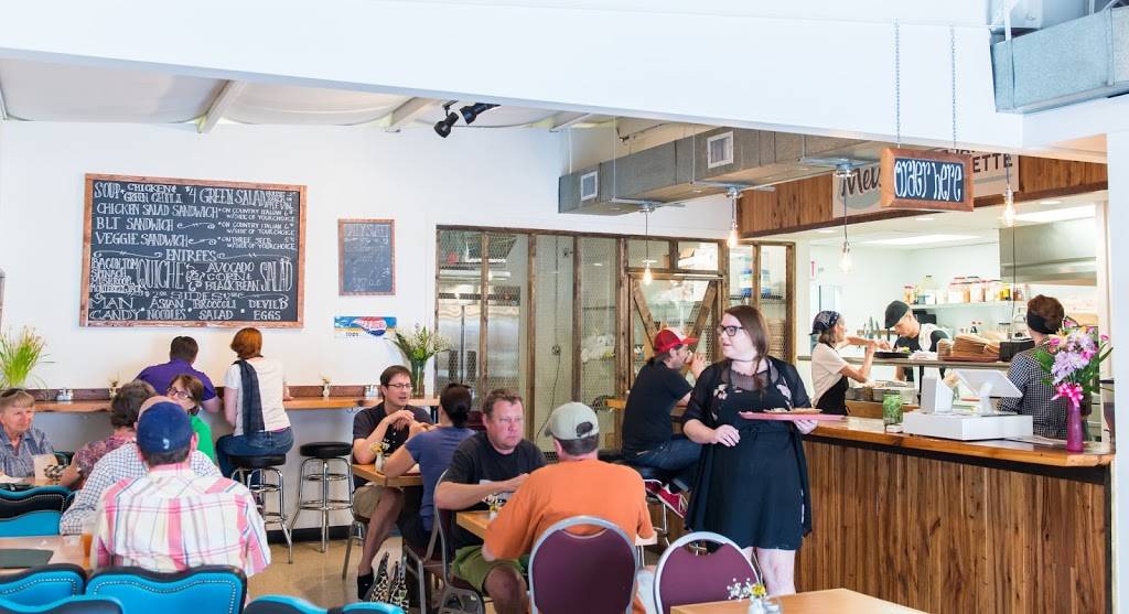 Mels Commissary and Catering | restaurant | 109 W Main St, Carrboro, NC 27510, USA | 9192407700 OR +1 919-240-7700