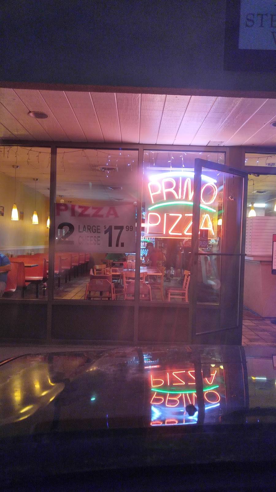 Primo Pizza & Grill | meal takeaway | 2431 W Emaus Ave, Allentown, PA 18103, USA | 6107090200 OR +1 610-709-0200