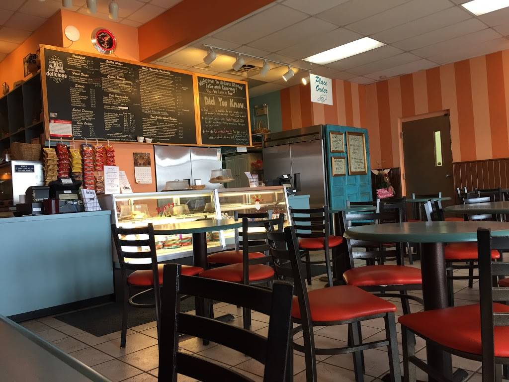 Adams Street Cafe | cafe | 107 SW Adams St, Peoria, IL 61602, USA | 3096370022 OR +1 309-637-0022