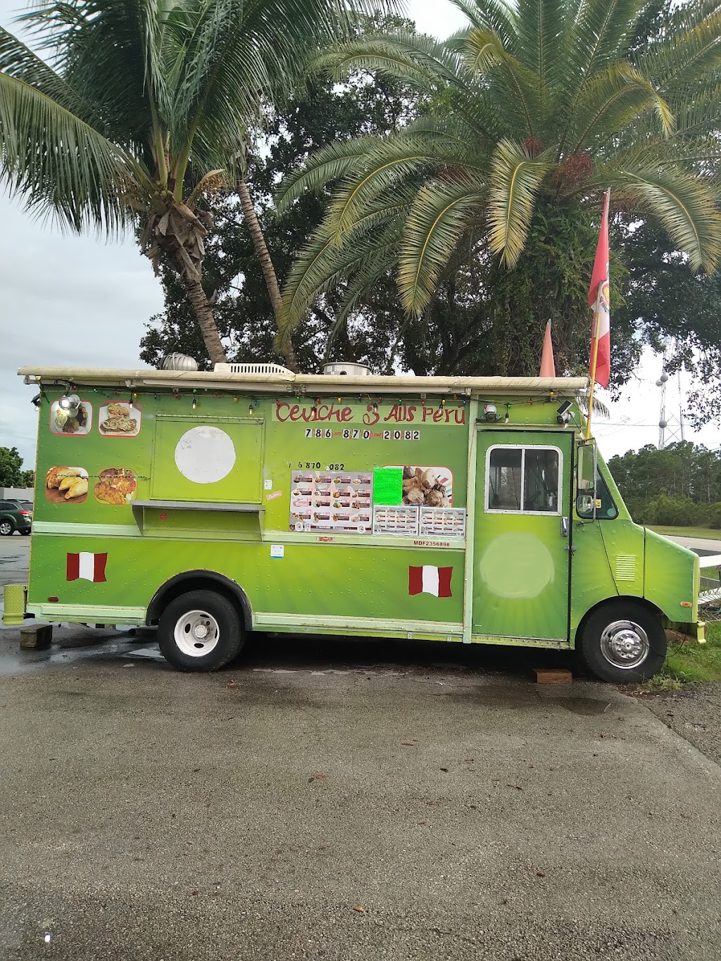 Ceviche 3 ajis peru | restaurant | 35601 SW 192nd Ave, Homestead, FL 33034, USA | 7868702082 OR +1 786-870-2082