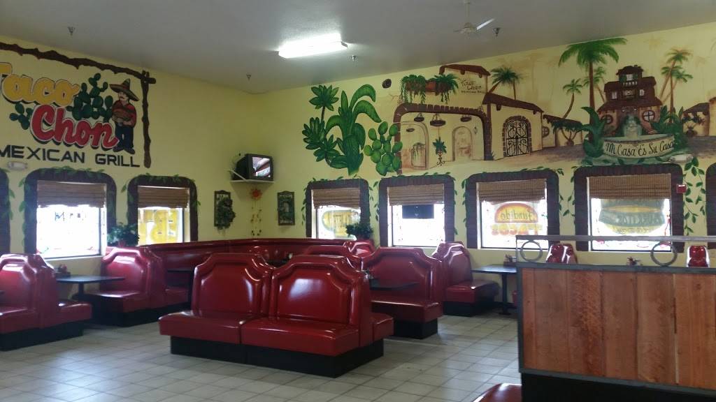Taco Chon Mexican Grill | restaurant | 14592 Palmdale Rd, Victorville, CA 92392, USA | 7602613842 OR +1 760-261-3842