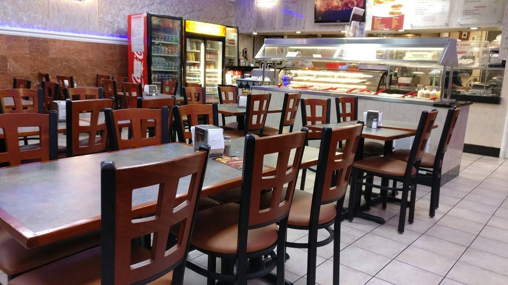 Pita Hot | restaurant | 75-45 Main St, Flushing, NY 11367, USA | 7185446755 OR +1 718-544-6755