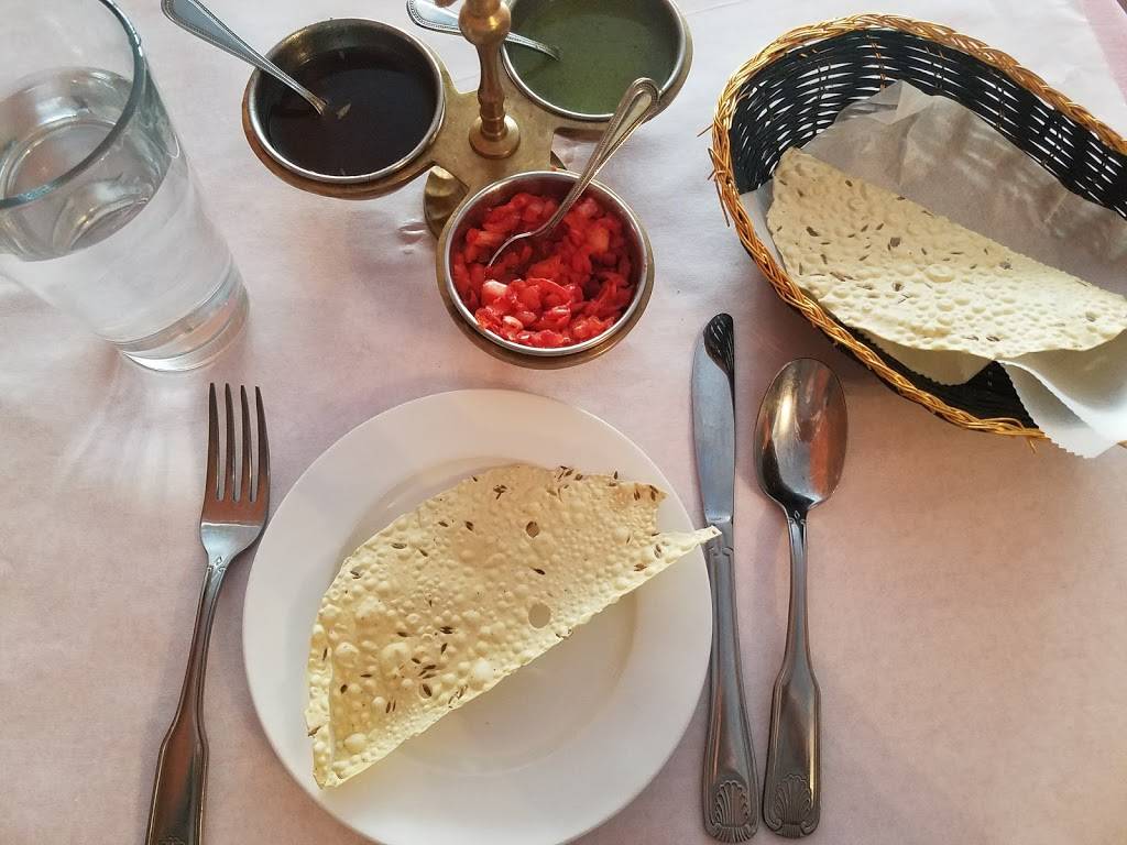 Ashoka Grill | restaurant | 1436 Flatbush Ave, Brooklyn, NY 11210, USA | 7184341001 OR +1 718-434-1001