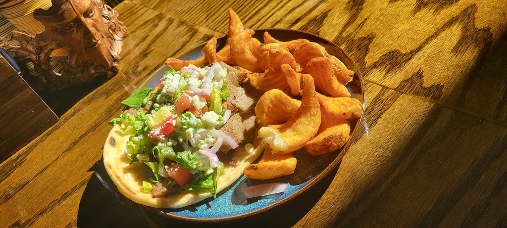 Oso Spanish & Mediterranean Inspired Cuisine | restaurant | 200 E Main St, Silverton, OR 97381, USA | 5038746882 OR +1 503-874-6882