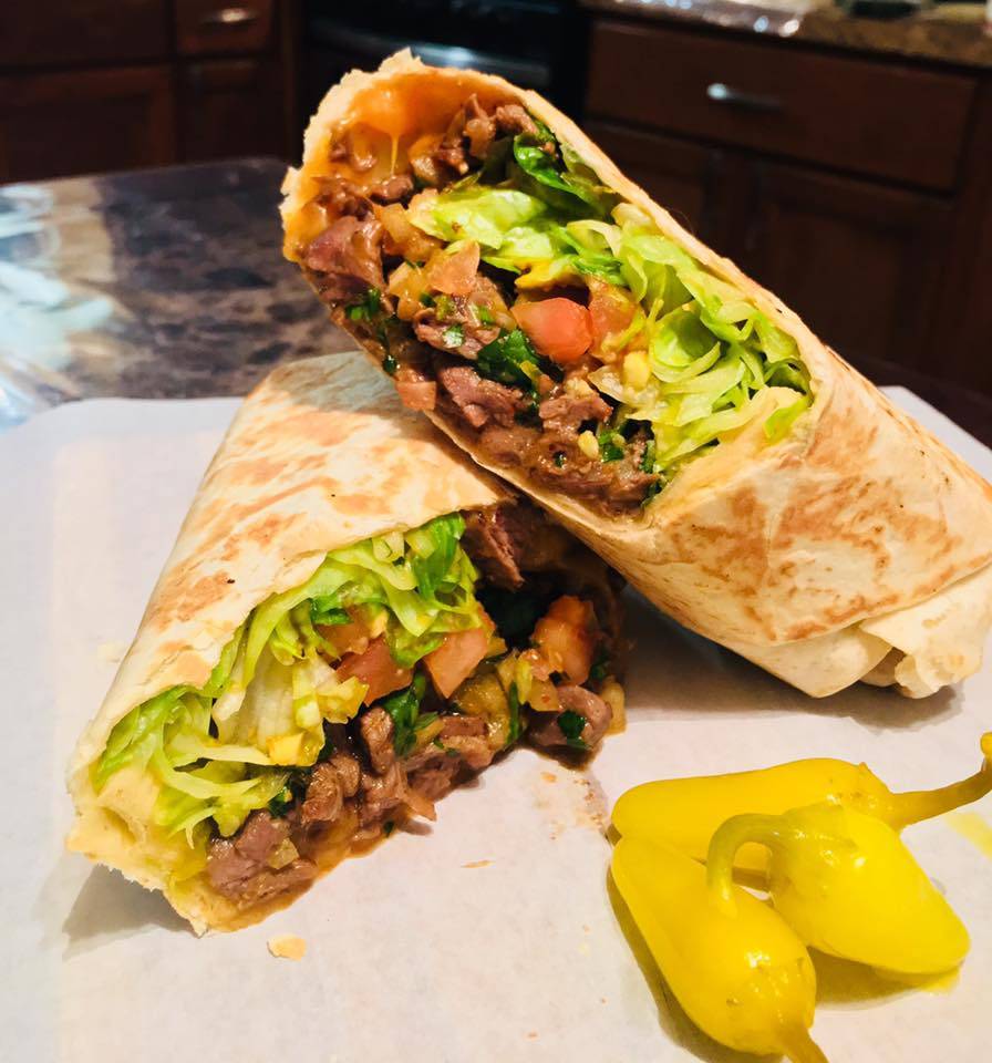 El Rey Del Taco | restaurant | 604 S County Line Dr, Chaparral, NM 88081, USA | 5758240670 OR +1 575-824-0670