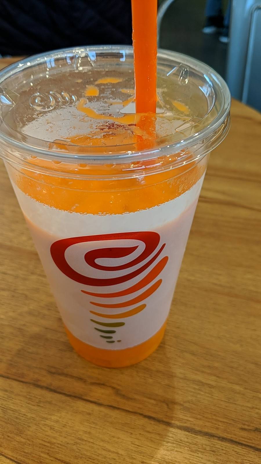 Jamba Sunset Mall | restaurant | 13543 NW Cornell Rd, Portland, OR 97229, USA | 5037474276 OR +1 503-747-4276