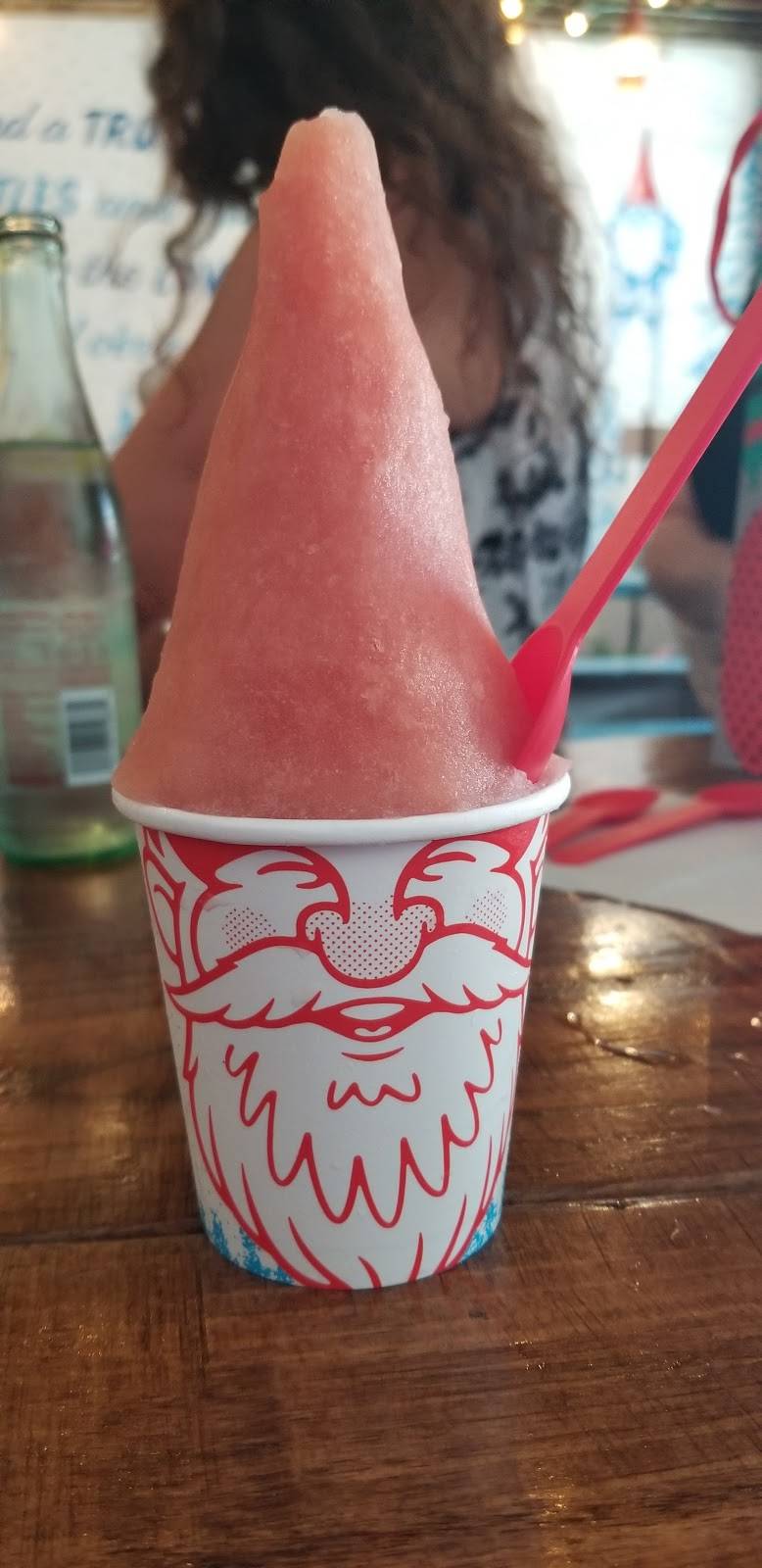 Gnome Cones |  | 205 N Elm St, Denton, TX 76201, USA | 9403207772 OR +1 940-320-7772