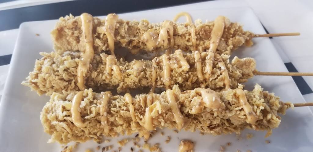 Bunch Bistro | restaurant | 10505 NW 112th Ave, Doral, FL 33178, USA | 7865366403 OR +1 786-536-6403