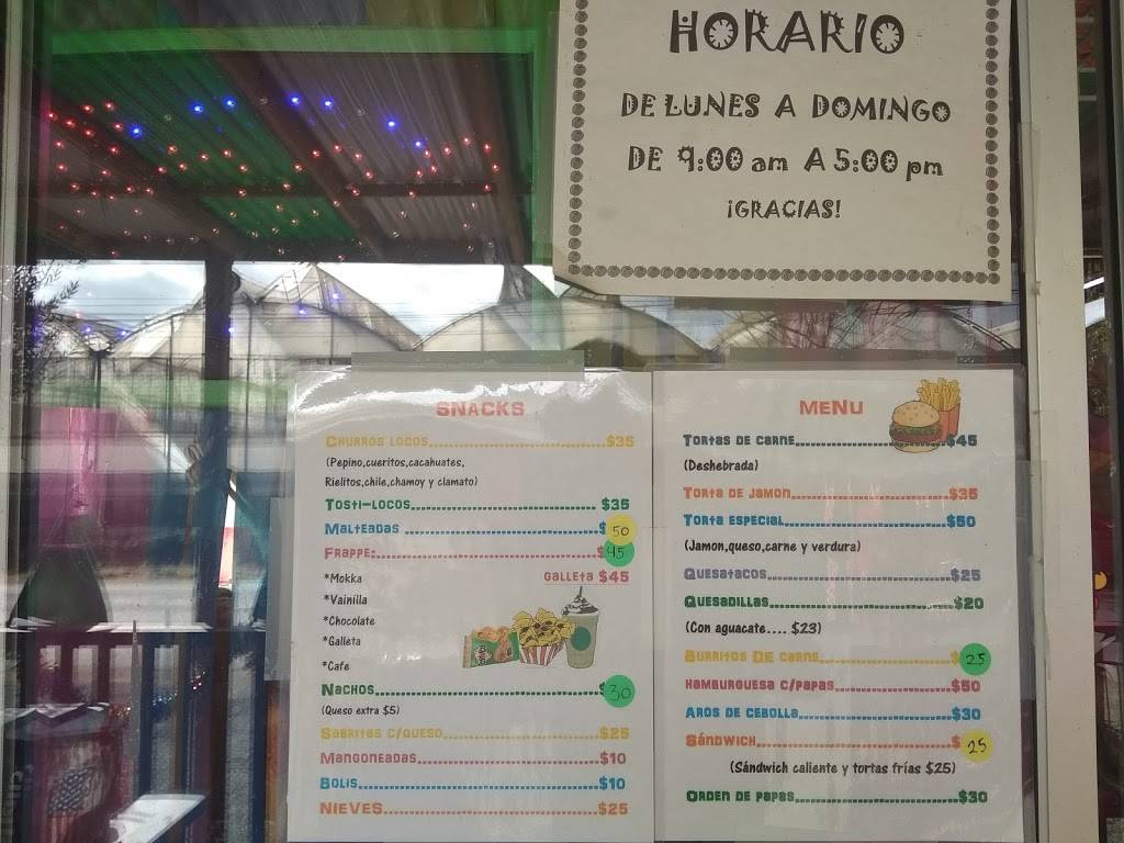 Tortas San Carlos | restaurant | Ensenada, Baja California, Mexico | 016461895527 OR +52 646 189 5527