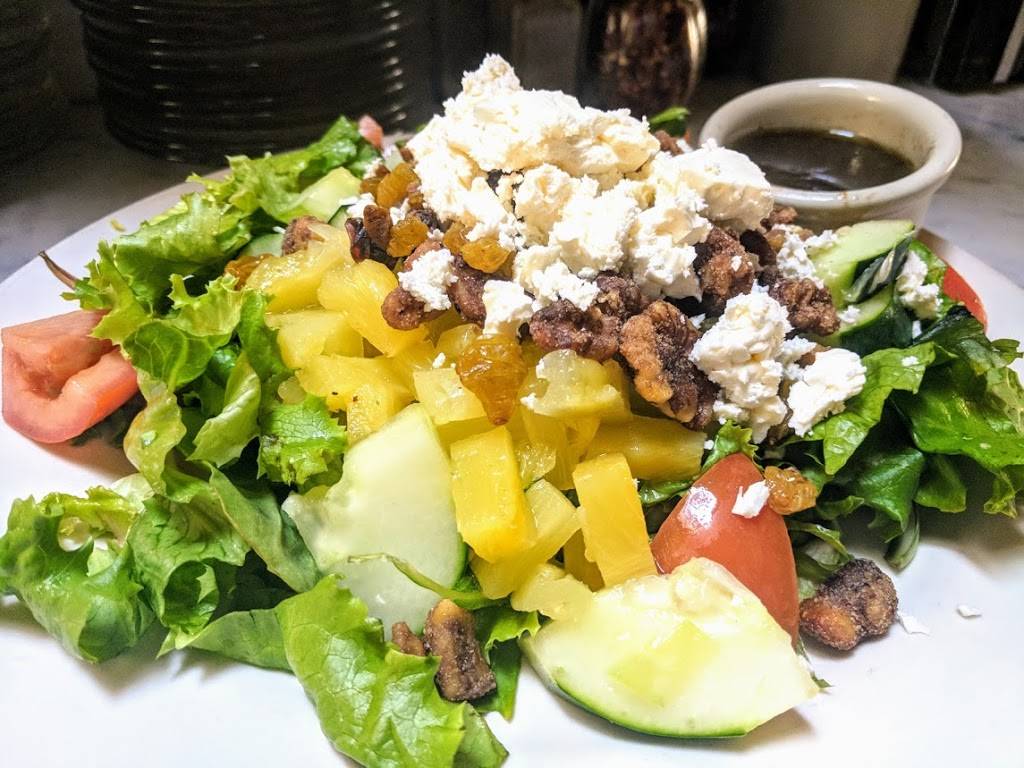 Old Venice Restaurant | restaurant | 2910 Cañon St, San Diego, CA 92106, USA | 6192225888 OR +1 619-222-5888