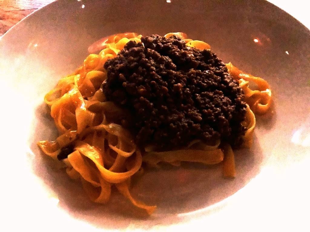 Uovo | restaurant | 1320 2nd St Suite A, Santa Monica, CA 90401, USA | 3104250064 OR +1 310-425-0064