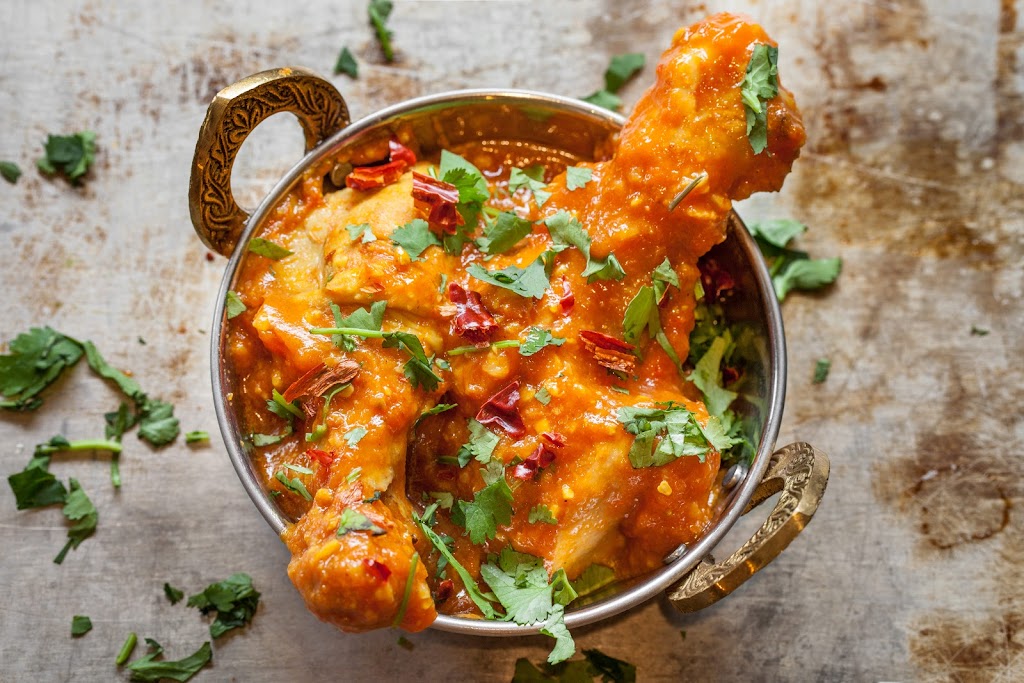 Masala Bistro & Bar | restaurant | 258 A St #3b, Ashland, OR 97520, USA | 5417080943 OR +1 541-708-0943