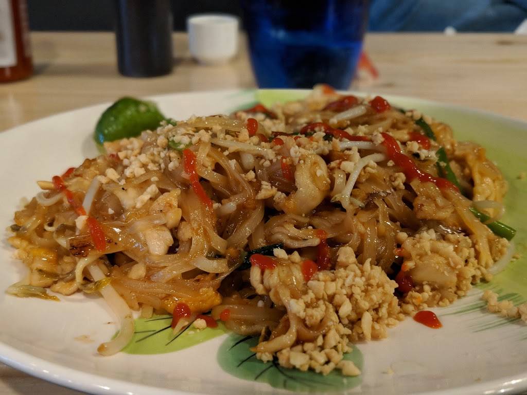 Kano Noodle Bar | restaurant | 227 Summer St, Stamford, CT 06901, USA | 4756199025 OR +1 475-619-9025